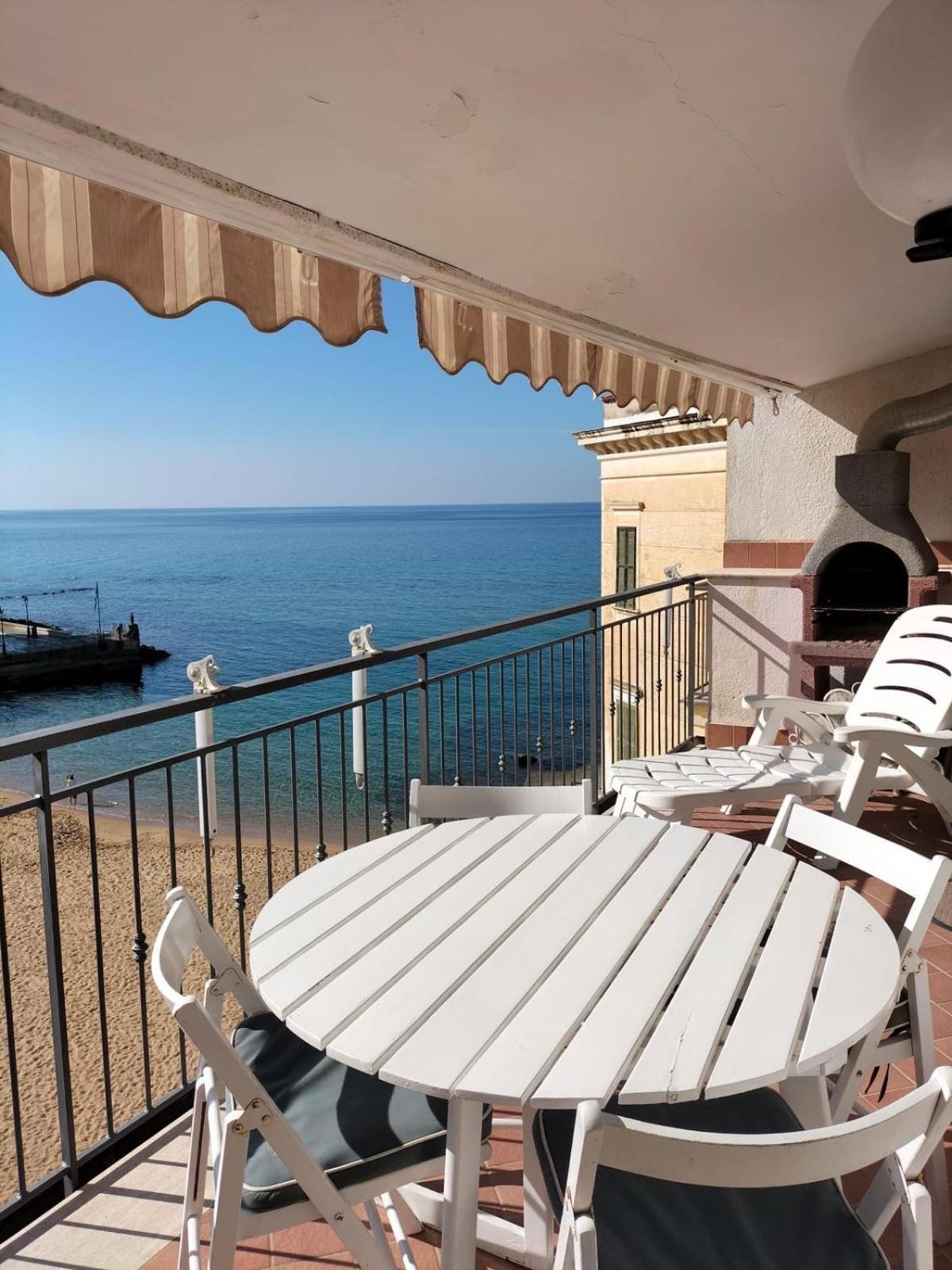 Casa Laura Beach&Town Apartments San Marco di Castellabate Экстерьер фото