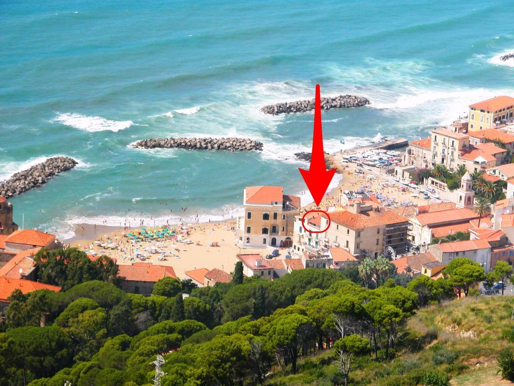 Casa Laura Beach&Town Apartments San Marco di Castellabate Экстерьер фото