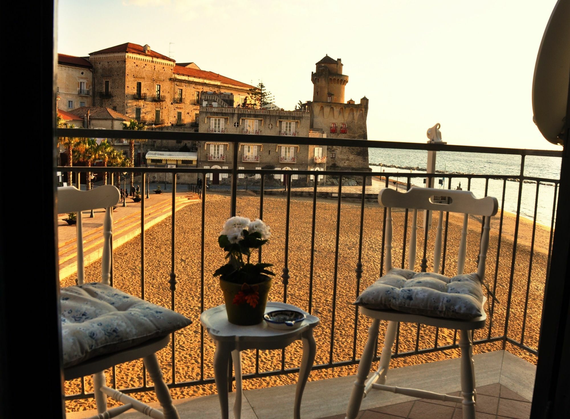 Casa Laura Beach&Town Apartments San Marco di Castellabate Экстерьер фото